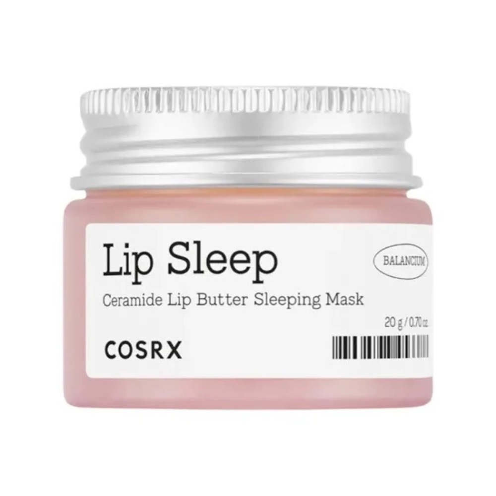 NIB COSRX Ceramide Lip Butter Sleeping Mask